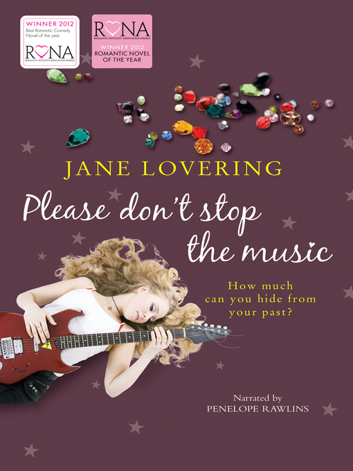 Title details for Please Don't Stop the Music by Jane Lovering - Available